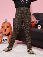 Halloween  Girls Clothing 8130