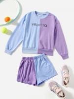  Multicolor Pocket Letter Kids Clothing 2008