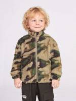 Regular Fit Regular Long Sleeve Casual Toddler Boys Clothing 4944