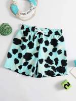  All Over Print Multicolor Kids Clothing 11