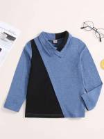  Long Sleeve Regular Kids Clothing 6918