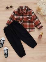  Long Sleeve Regular Fit Kids Clothing 5200