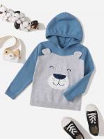  Long Sleeve Regular Fit Toddler Boys Clothing 489