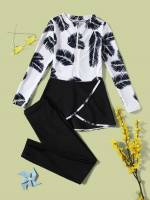  Multicolor Kids Clothing 6113