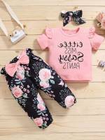  Floral Boho Kids Clothing 4954