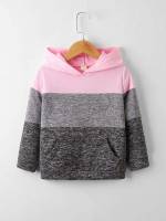  Multicolor Hooded Regular Kids Clothing 64