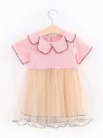  Cute Short Toddler Girls Clothing 184