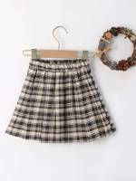  Pleated Preppy Kids Clothing 363