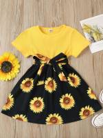  Multicolor Boho Kids Clothing 920