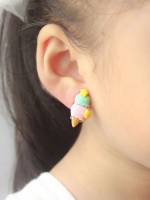   Kids Earrings 1117