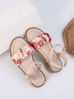   Kids Flat Sandals 390