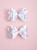   Kids Hair Accessories 258