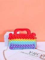  Multicolor  Bags 1425