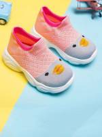  Multicolor Kids Shoes 3979