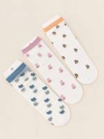   Kids Socks 2863