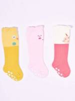 Casual  Kids Socks  Tights 678