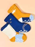  Casual Cartoon Kids Socks  Tights 5475