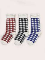  Multicolor  Kids Socks  Tights 7203