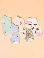   Kids Socks 6443