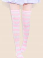  Casual Multicolor Kids Socks  Tights 60