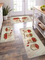   Kitchen Rugs 9418