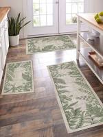   Kitchen Rugs 4003