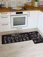   Kitchen Rugs 4253