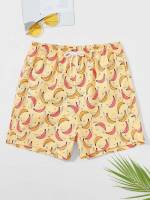   Vacation Men Beach Shorts 6619