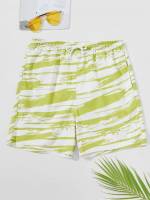   Vacation Men Beach Shorts 3550