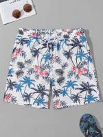   Men Beach Shorts 575