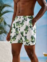 Vacation  Men Beach Shorts 6948