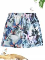  Tropical Multicolor Vacation Men Clothing 93