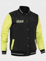  Preppy Long Sleeve Men Jackets 3020