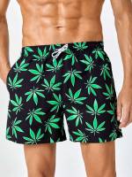  Vacation Tropical Men Clothing 1122