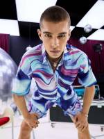 Short Sleeve Collar Multicolor Men Shirts 7888