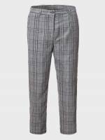  Plaid  Men Clothing 8105