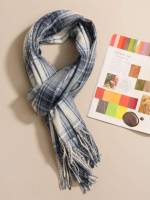  Multicolor  Men Scarves 620