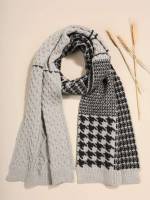   Houndstooth Men Accessories 309