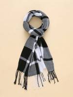   Men Scarves 8592