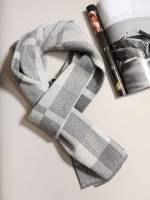  Multicolor Men Scarves 1458