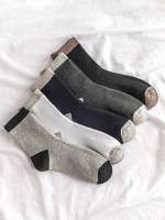   Men Socks 3321