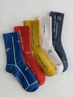   Men Socks 2411