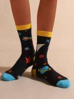   Men Socks 2989