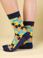   Men Socks 8427