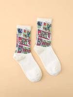   Men Socks 95