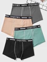 Tape Casual Men Underwear 9752