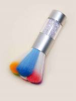  Multicolor Nail Brushes 4731