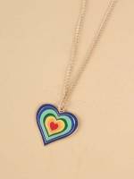  Multicolor Necklaces 576