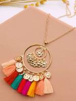   Necklaces 7690