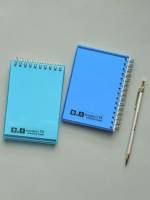  Multicolor  Notebooks  Writing Pads 5172